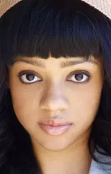 Тиффани Бун